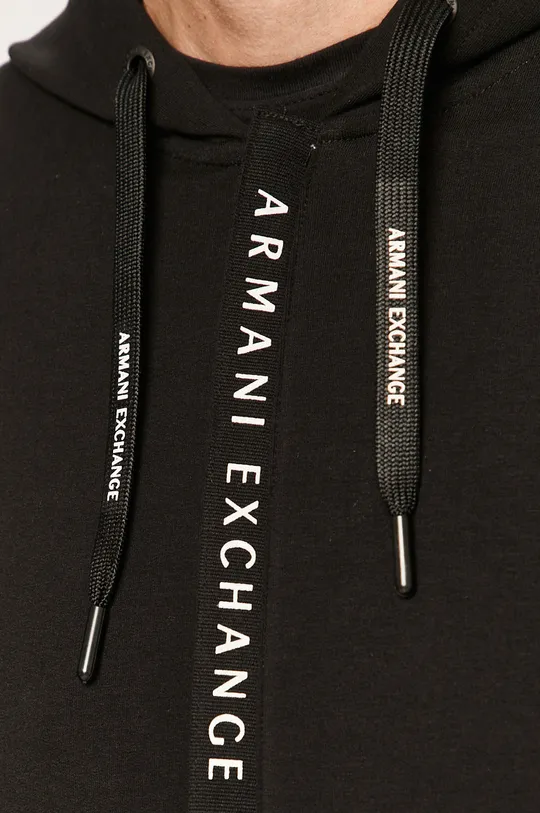 Armani Exchange - Μπλούζα Ανδρικά