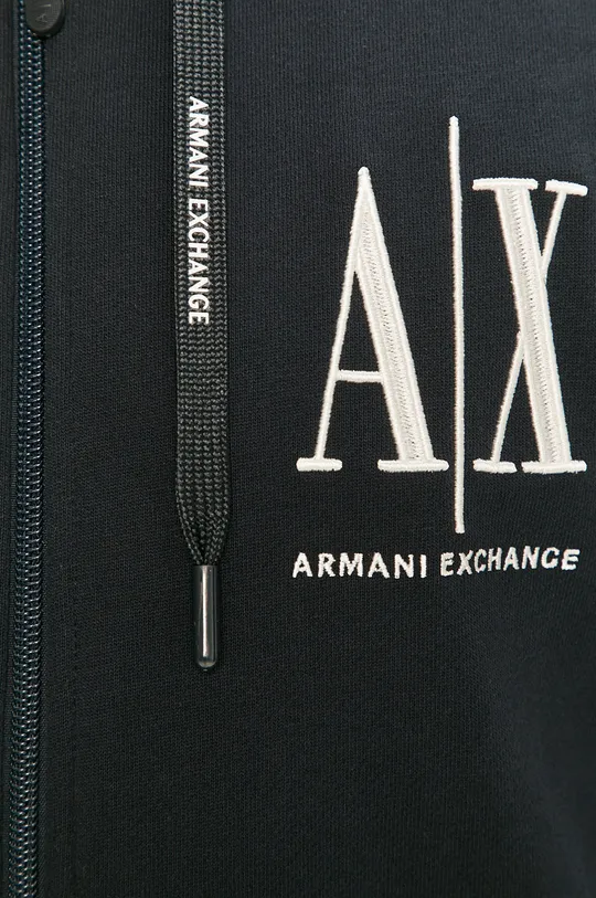 Armani Exchange bluza bawełniana Męski