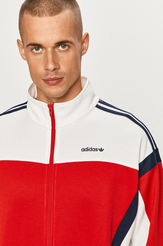 többszínű adidas Originals - Felső GD2063