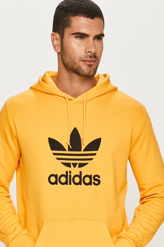 adidas Originals - Bluza GD9923 | ANSWEAR.ro