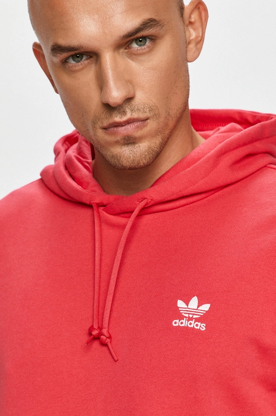 adidas Originals - Bavlnená mikina GE0793 Pánsky