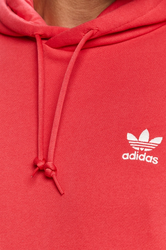 adidas Originals - Bavlnená mikina GE0793