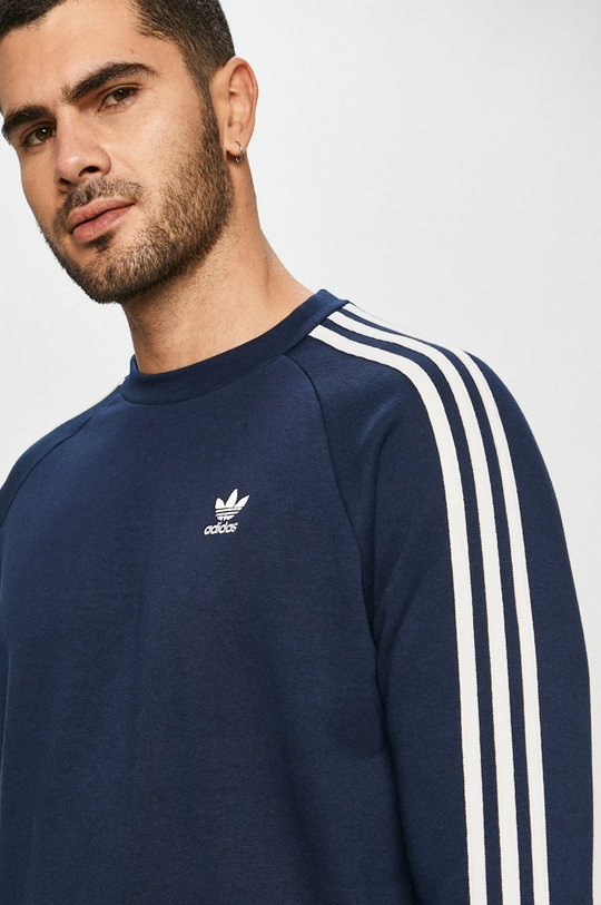 sötétkék adidas Originals - Felső GH0028