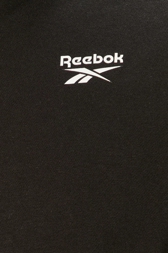 Reebok - Mikina FU3241 Pánsky