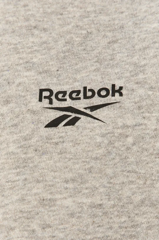 Reebok - Mikina FU3242 Pánsky