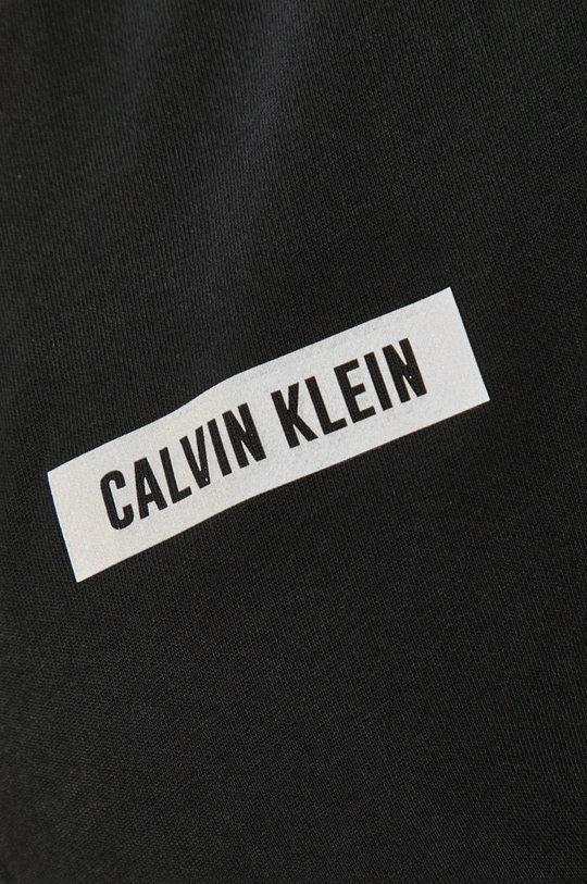 Calvin Klein Performance - Bavlnená mikina Pánsky