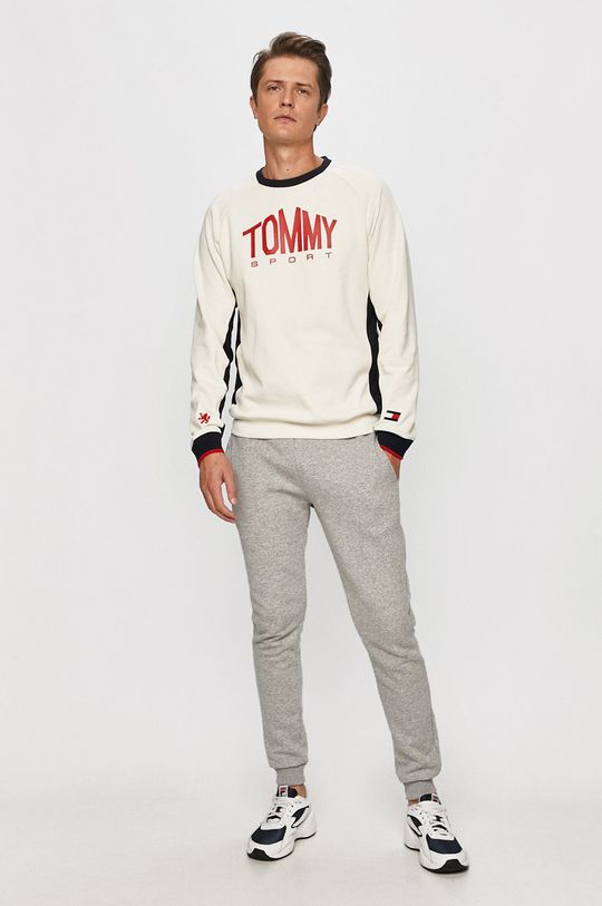 Print Refrigerate For a day trip Tommy Sport - Bluza | ANSWEAR.ro