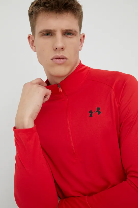 Majica dugih rukava Under Armour Muški