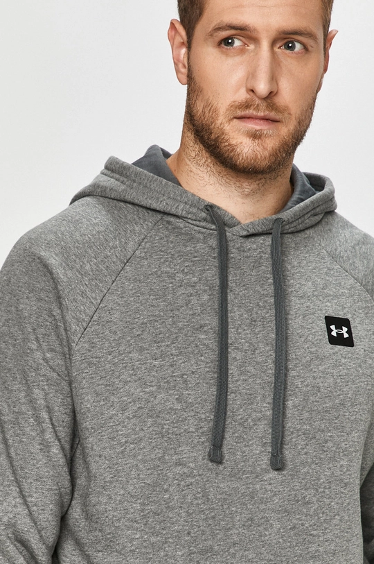 szürke Under Armour - Felső 1357092.012