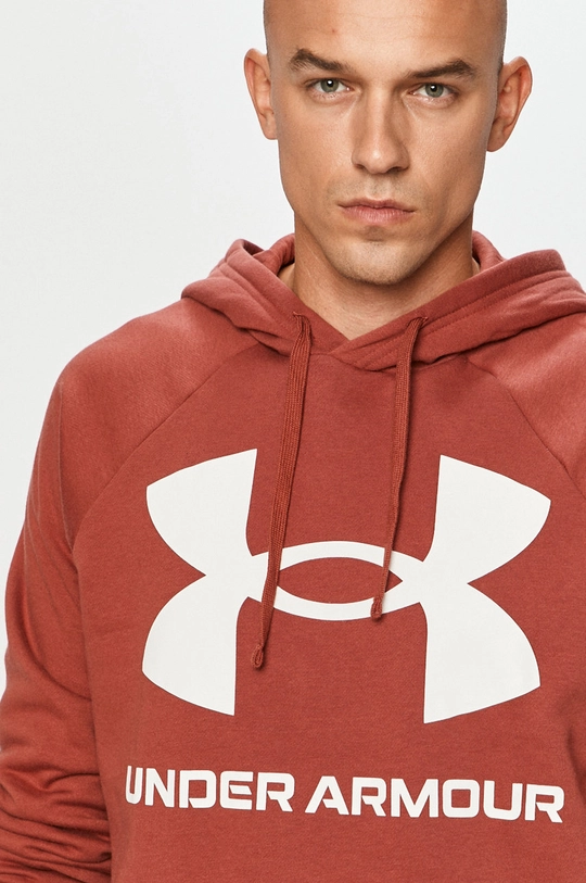 коричневый Under Armour - Кофта 1357093.688