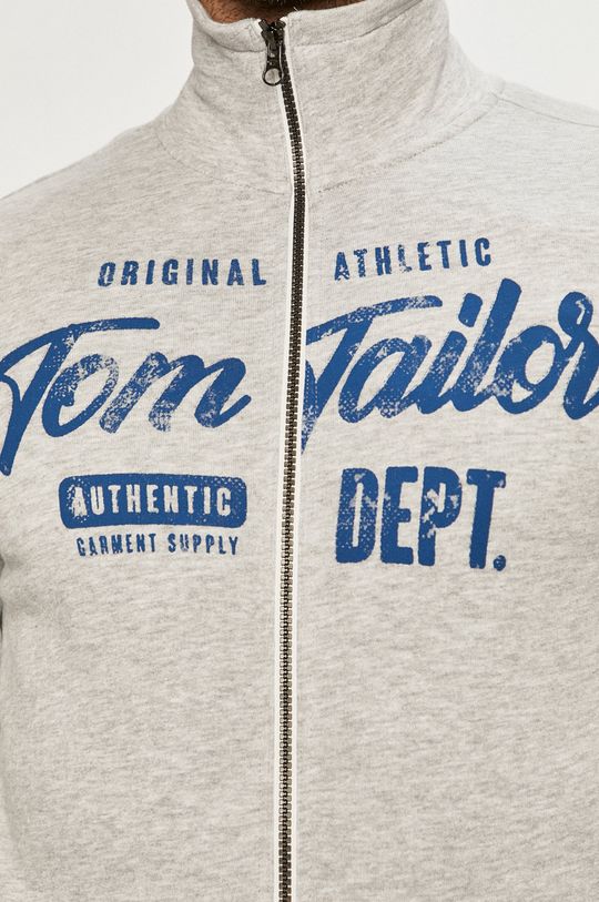 Tom Tailor - Bluza De bărbați