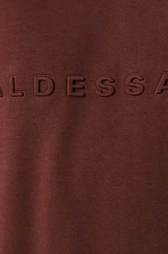 Baldessarini - Βαμβακερή μπλούζα Ανδρικά