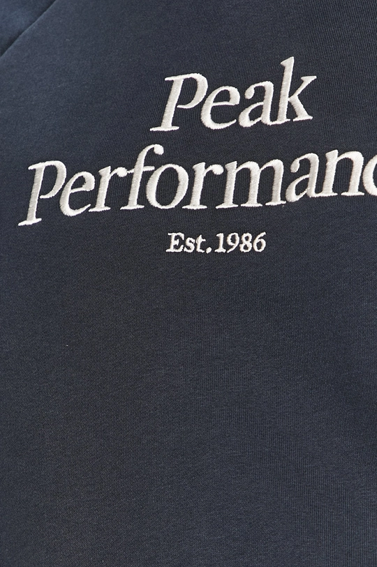 Peak Performance - Mikina Pánsky