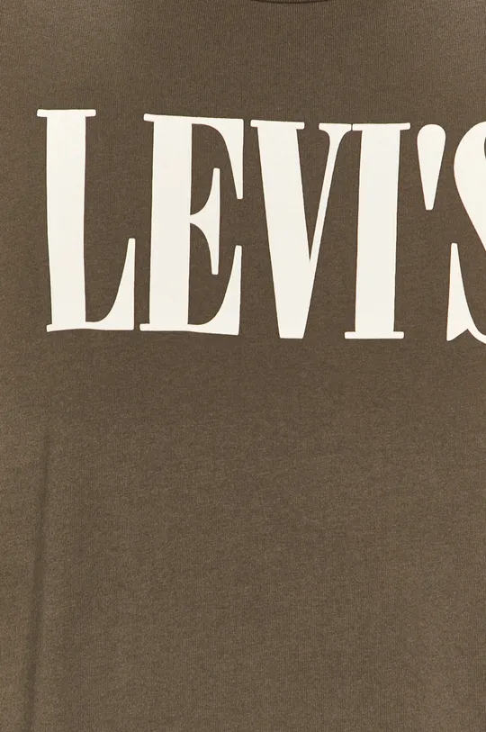 Levi's - Longsleeve Męski