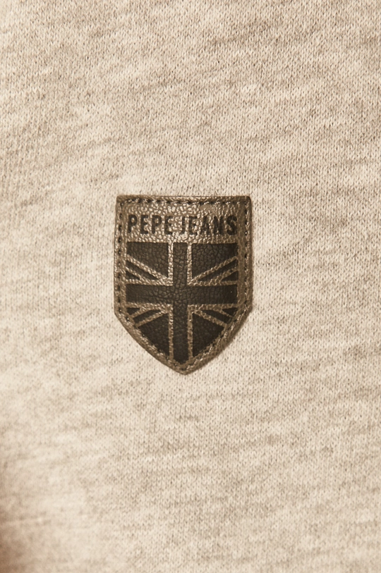 Pepe Jeans - Mikina James Pánsky