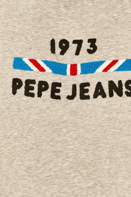 Pepe Jeans - Mikina Mickey Pánsky