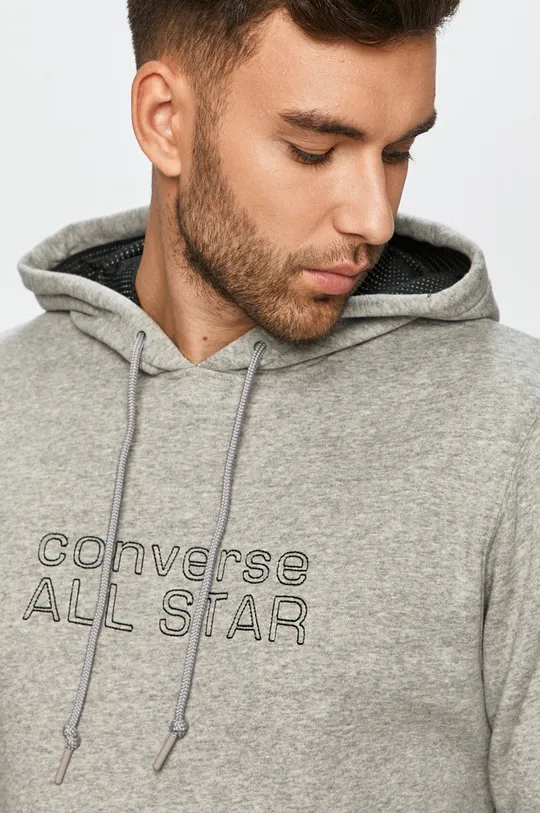 серый Converse - Кофта