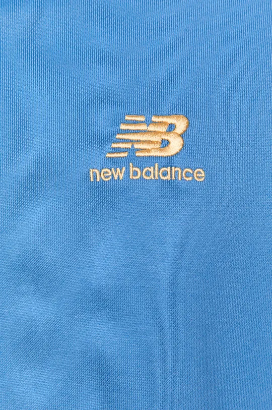 New Balance - Mikina MT03505FCB Pánsky