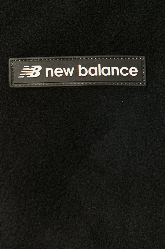 New Balance - Mikina MJ03518BK Pánsky