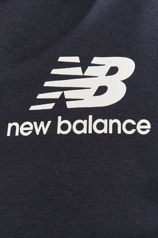 New Balance - Mikina MJ03580ECL Pánsky