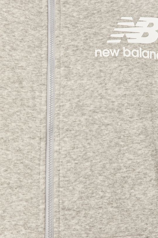 New Balance - Mikina MJ03580AG Pánský