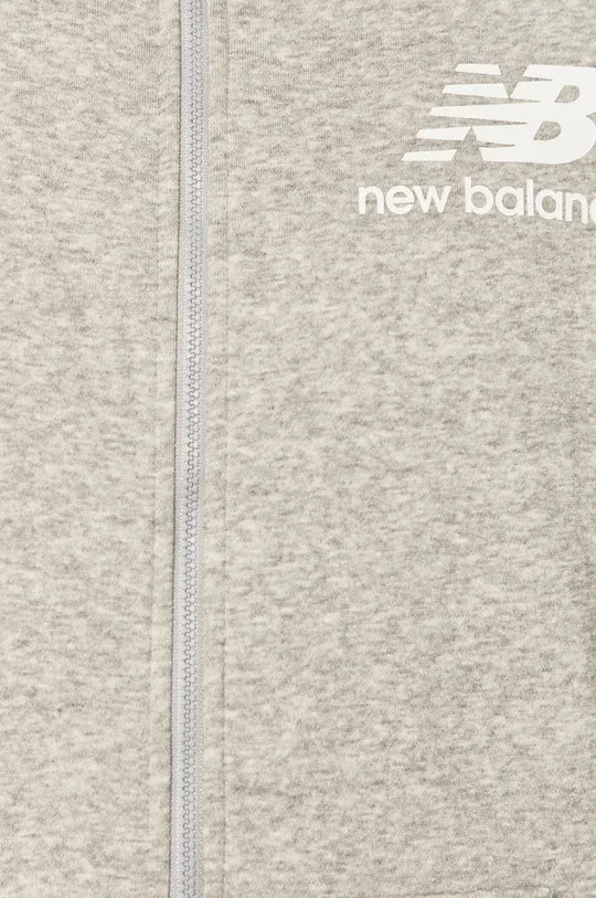 New Balance - Felső MJ03580AG Férfi
