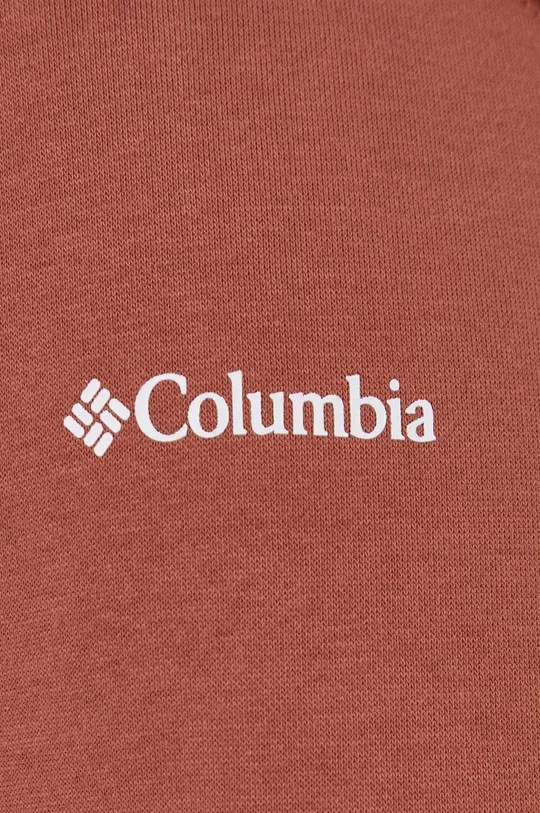 Dukserica Columbia CSC Basic Logo Muški