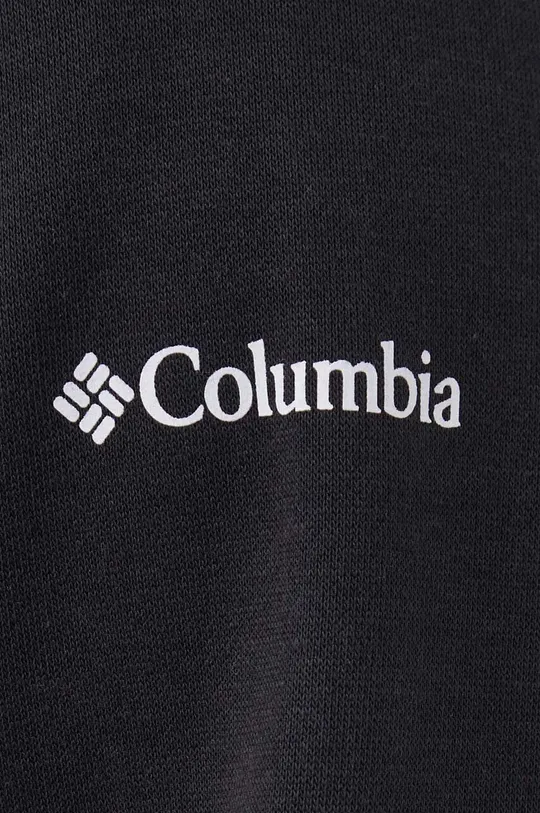 Mikina Columbia CSC Basic Logo Pánsky