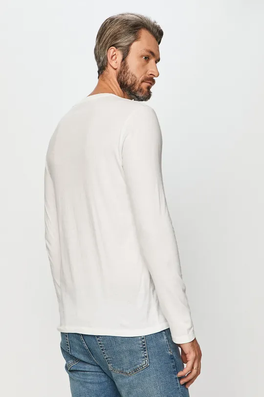 GAP - Tričko s dlhým rukávom  100% Bavlna