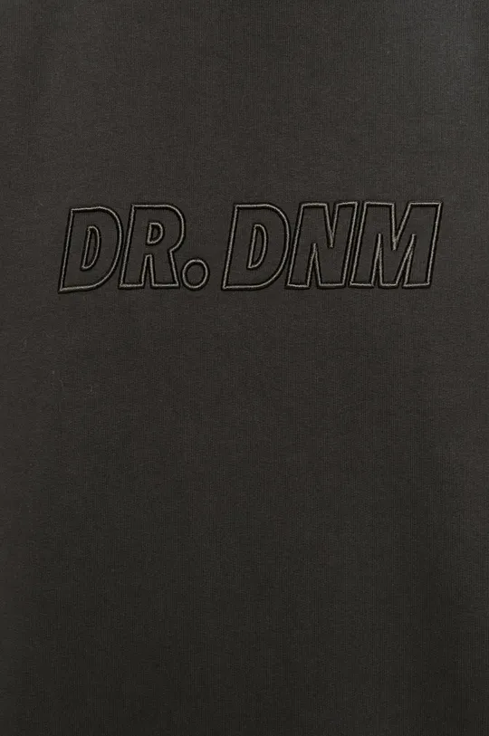 Dr. Denim - Bluza bawełniana Męski