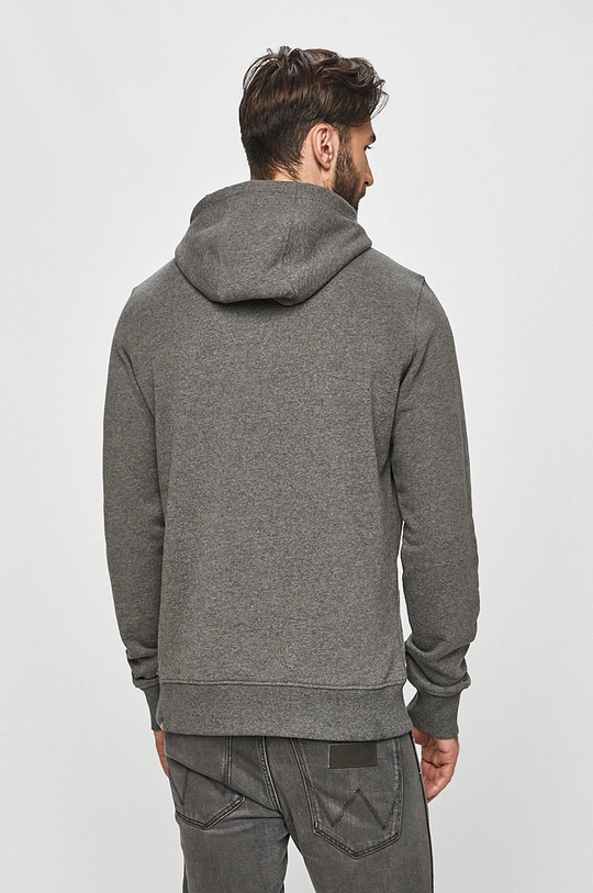 The North Face sweatshirt  70% Cotton, 30% Polyester