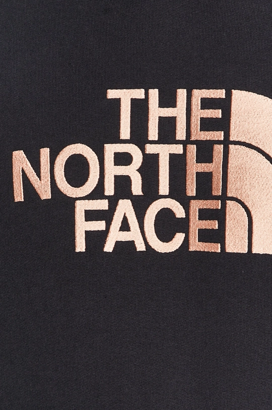 The North Face - Pamut melegítőfelső Férfi