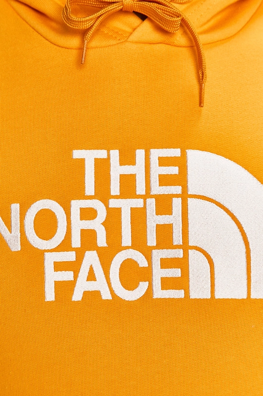 The North Face - Bavlnená mikina Pánsky