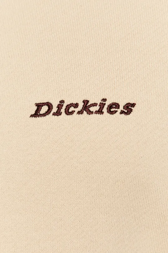 Dickies - Bavlnená mikina Pánsky
