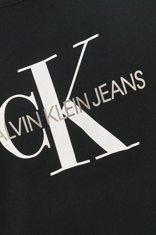 Calvin Klein Jeans - Bavlněná mikina Pánský