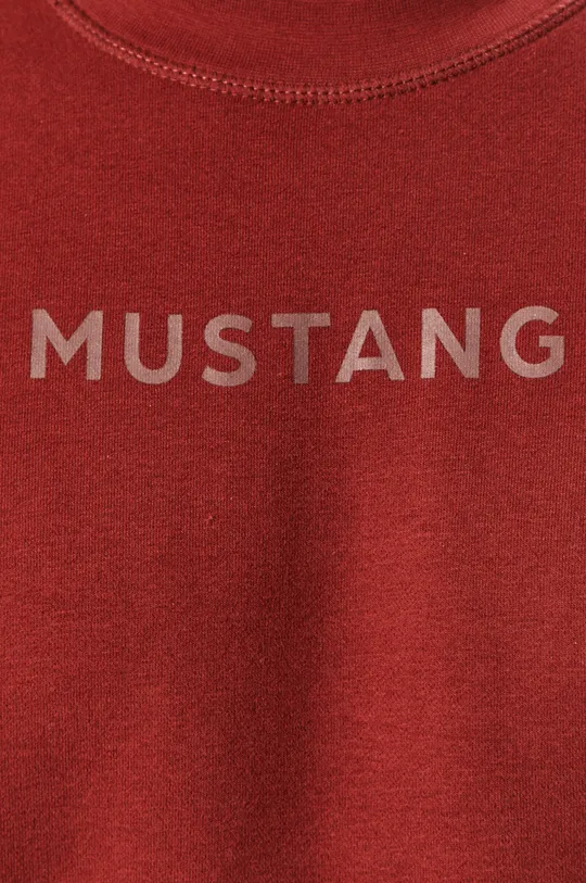Mustang - Bluza Męski