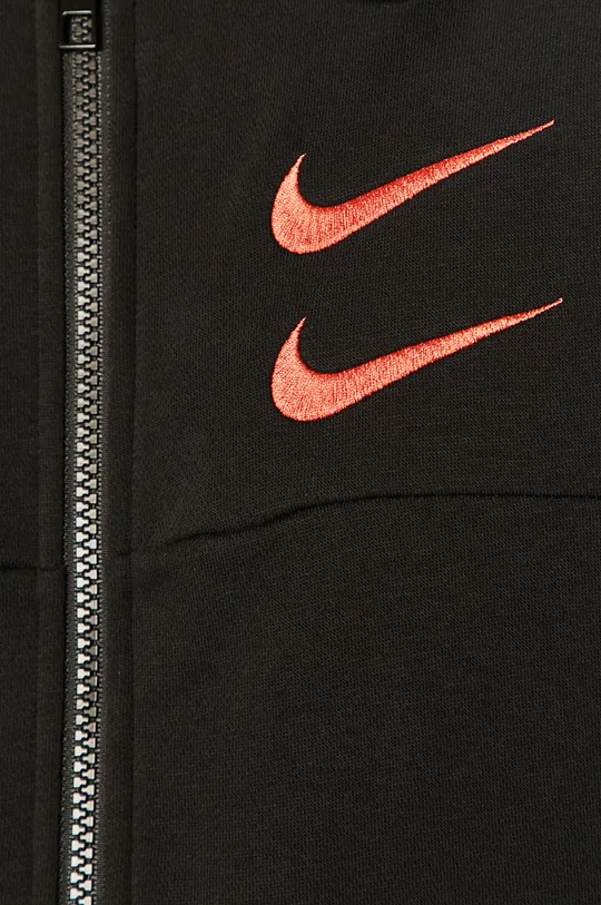 Nike Sportswear - Mikina Pánsky