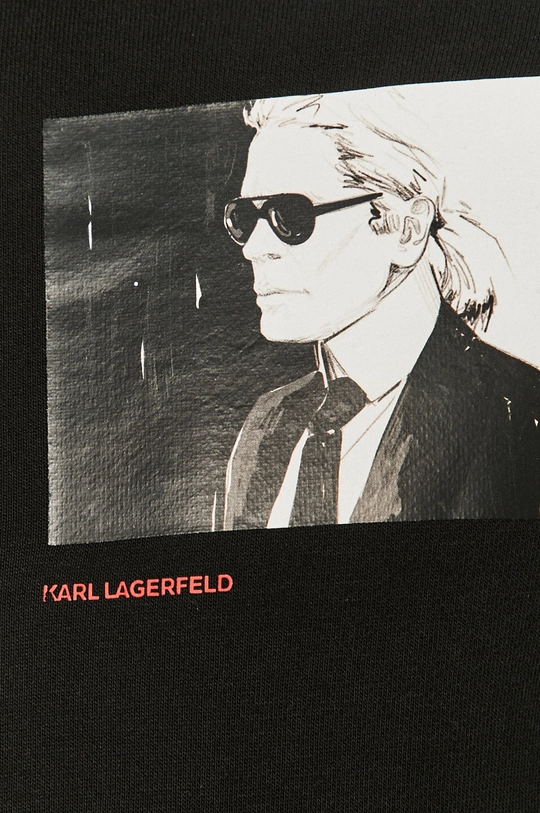 Karl Lagerfeld - Mikina Pánsky