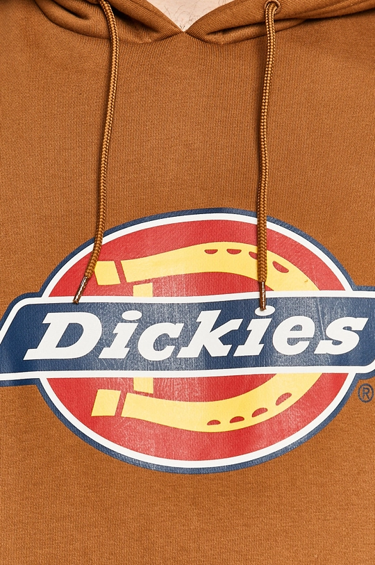 Dickies - Bavlnená mikina Pánsky