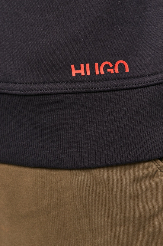 Hugo - Bluza bawełniana 50458282