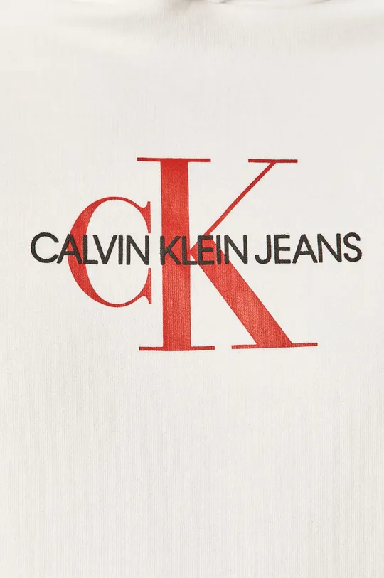 Calvin Klein Jeans - Bluza bawełniana J30J319227 Męski