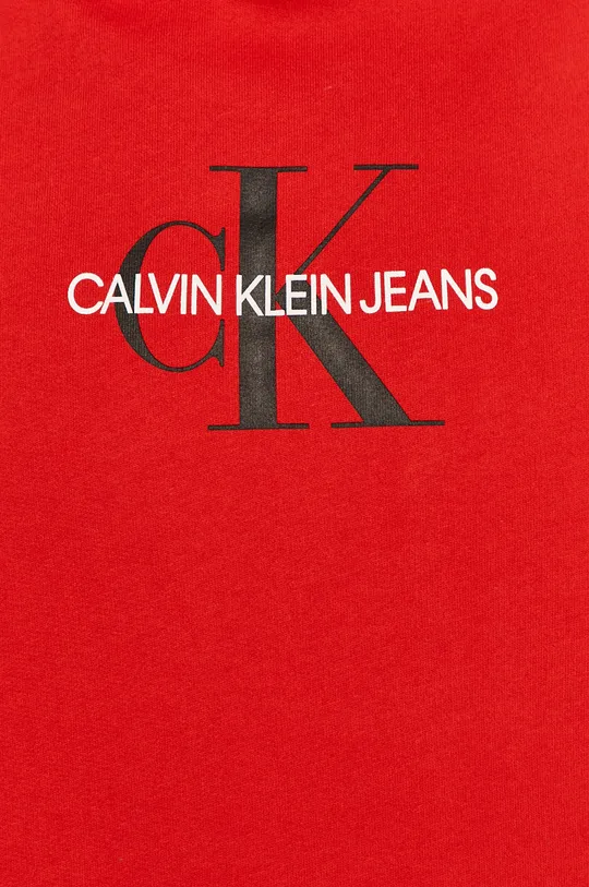 Calvin Klein Jeans - Pamut melegítőfelső Férfi