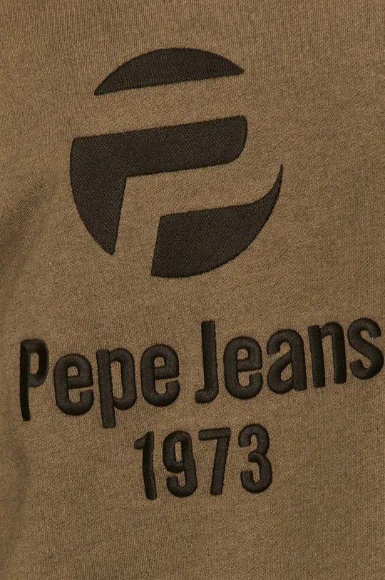Pepe Jeans - Кофта Adrian