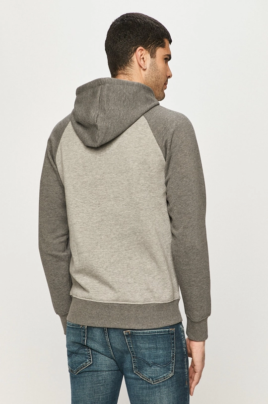 Jack & Jones - Mikina  35% Bavlna, 65% Polyester