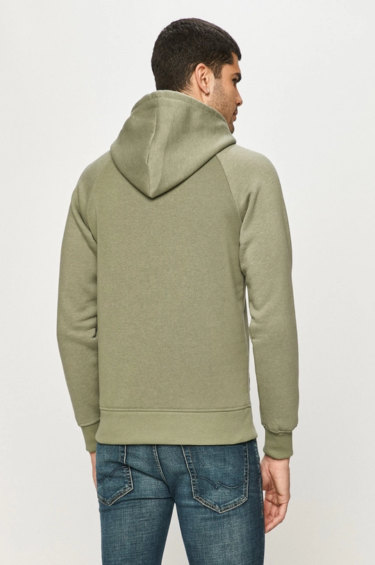 Jack & Jones - Mikina  35% Bavlna, 65% Polyester