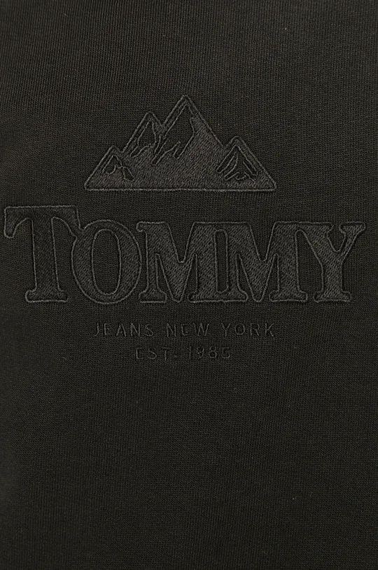 Tommy Jeans - Bluza bawełniana DM0DM08722 Męski