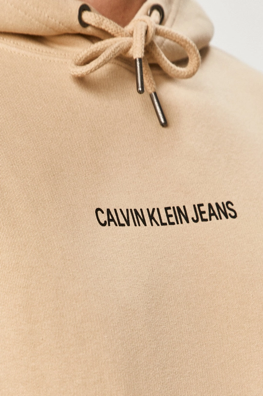 Calvin Klein Jeans - Mikina Pánsky