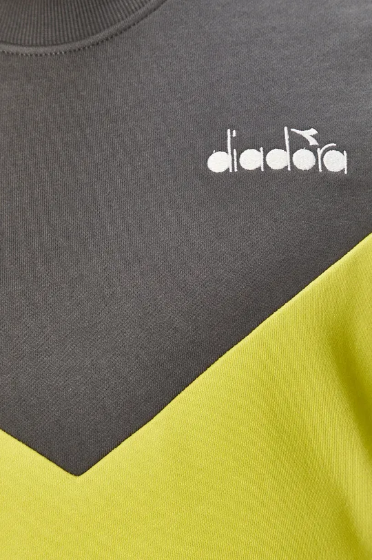 Diadora - Хлопковая кофта