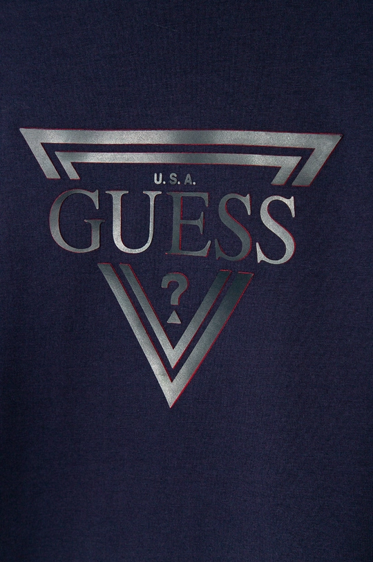 Guess - Gyerek hosszúujjú 116-176 cm  100% pamut