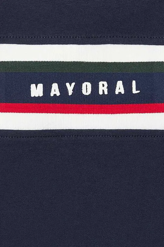 Mayoral - Детский лонгслив 